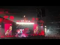 Quien Eres Tu - Frank Reyes - Romeo Santos Utopia - 2019 Metlife Stadium