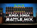Download Lagu RUMBA BOMBA BATTLE MIX - Dj Christian Nayve