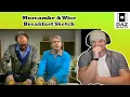 Daz Reacts To Morecambe and Wise - Breakfast Sketch