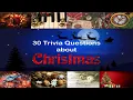 Download Lagu Quiz Quest Topic: Christmas | 30 Questions #christmas #christmastrivia