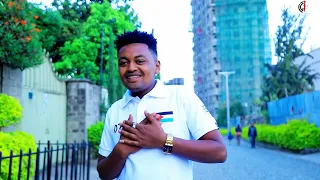 Abbush Salamoon Arsii Roobee New Ethiopian Oromo Music 2025 Official Music 