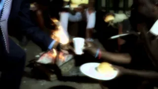 paul k kganyago mosa wa jeso