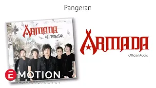 armada pangeran official audio 