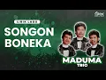 Download Lagu Trio Maduma - Songon Boneka (Video Lirik)
