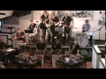 The More I See You arr.Quincy Jones-Dick Hamilton-Ken Loomer Big Band