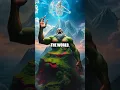Download Lagu The Eternal Cycle of Ymir: The Birth of the Norse Cosmos