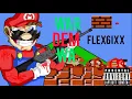 FlexBoss- War Dem WA 1up Riddim