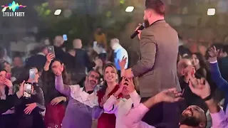 عليش تهل وتدمع نوار الحسن Nawar Alhasan 2025 