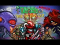 Terraria - THORIUM The EVERY CLASS EXPERIENCE The ULTRA CUT