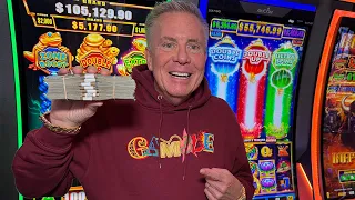 Playing High Limit Slots That Look Ready To Hit