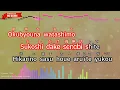 Himawari – Ado (Romaji Karaoke no guide)