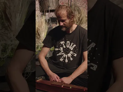 Inside Wardruna’s Sound: Instruments of Arne Sandvoll | Tracking Birna