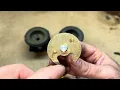 Vargas GC F-RB turbo rebuild part 1