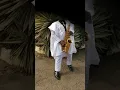 King Sunny Ade - Appreciation (Saxophone cover) Emmanuel Ajiteru