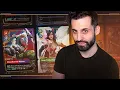 The Final Version of Deck for Barcelona