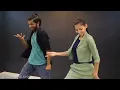 Kya baat ay | harrdy Sandhu | Beginner Dance Choreography | Deepak Tulsyan