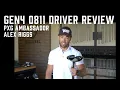PXG GEN4 0811 Driver Review Ambassador Alex Riggs
