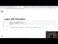 Customized Layers