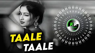 taale taale edm x circuit dj babul rmx ft dj s dot