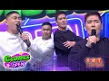 Download Lagu OG Bulagaan tandem—Bossing \u0026 Jose! | CLONES OPEN | Sep. 20, 2025