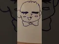 Download Lagu I drawed gimbi from shinbi apartment