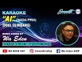 Download Lagu KARAOKE AI - DOEL SUMBANG (NADA PRIA) │ MUSIC COVER BY WA EDEN