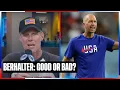 Is Gregg Berhalter s reported contract extension GOOD or BAD for USMNT SOTU