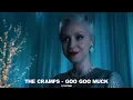 The Cramps - Goo Goo Muck (Lyrics) from Wednesday