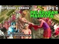 Download Lagu DISAKSIKAN ! Prabu Melepaskan Mahkota Subang Larang - Kembalinya Raden Kian Santang Eps 6 PART 1