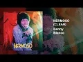 Benny Blanco, Selena Gomez, Becky G - Te Olvido (Clean)