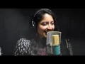 SAB TERA COVER | BAAGHI | SHRUTI IYER | Pratik Studio | Shraddha Kapoor | Armaan Malik | Amaal Malik