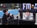 [LIVE] 10CM(십센치)  - 지금 우리 사이는(Us) | 딘딘의 뮤직하이