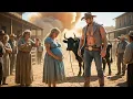 Download Lagu Her Pregnancy Brought Shame—So Her Mother Traded the Obese Girl to a Giant Cowboy for a Cow.