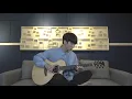 Download Lagu (BTS) Dynamite - Sungha Jung