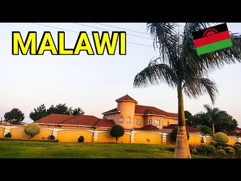 Download MP3 Where The Rich Hide In Malawi Lilongwe