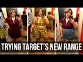 Plus Size In the Dressing Room Wild Fable