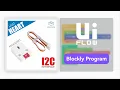Unit Heart UIFlow2 0-Unit Programming application
