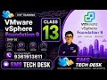 VVF Training NEW in vSphere 8 U3 ESXi Live Patch No Reboot No VM Migration