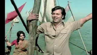 purvaiya leke chali meri naiya lta mangeshkar shailendra singh do jasoos 1975 ravinder jain 