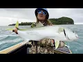 Milan reviews the BG MQ Why its the perfect reel for BIG Kingfish