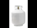 How to obtain a NEW LP Gas 20lb Tank