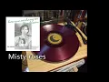 Misty Roses - Tim Hardin - Vinyl Sound