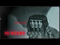 10 HOURS 🎵 Sofía Reyes, Alan Walker - GUARO CON RON