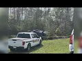 Man shot while trying to drive off with Calcasieu Parish sheriff s deputy inside vehicle