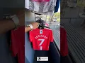 Download Lagu All India Delivery 🇮🇳 | Cristiano Ronaldo Manchester United 2008 Jersey