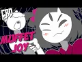 Muffet joy by minus8