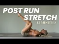 You need to do this after every run recovery routine for runners
