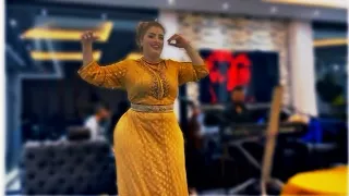 ناري ميمتي ناري عالزهر قصارة شاخضة مع الفنانة سارة طيارة 
