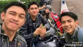 triad cinta gila ost anak jalanan memorial official 