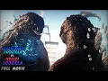 Download Lagu (CHECK PINNED) LEGENDARY GODZILLA VS. HEISEI GODZILLA | Cinematic Movie ||| Roblox Kaiju Universe
